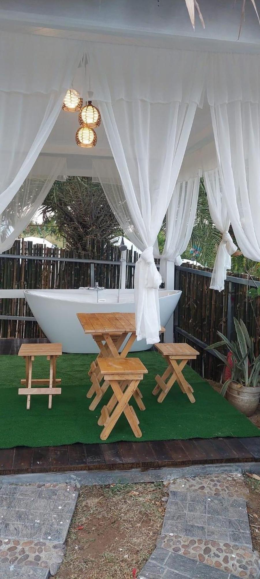 นรดีฮิวล์ รีสอร์ต เขาแผงม้า วังน้ำเขียว Ban Sap Bon (Prachinburi) Exterior foto