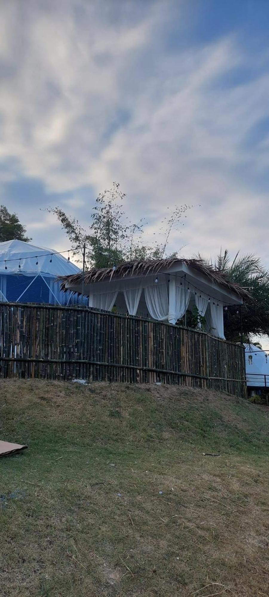 นรดีฮิวล์ รีสอร์ต เขาแผงม้า วังน้ำเขียว Ban Sap Bon (Prachinburi) Exterior foto